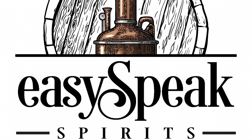 easySpeak Spirits Logo
