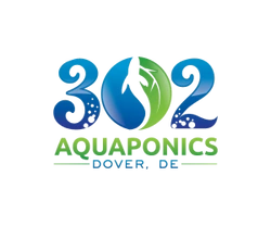 302-Aquaponics-Logo