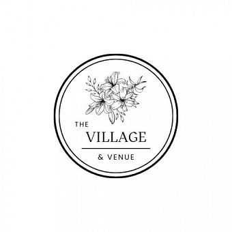 The Village and Venue Logo