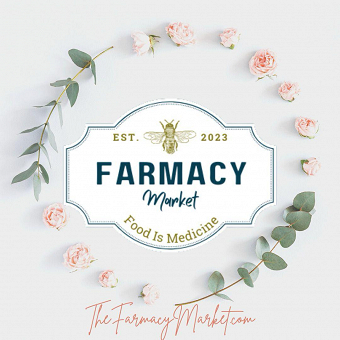 Farmacy Market Logo