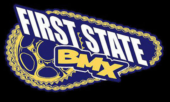 First State BMX Logo