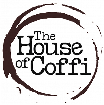 The House of Coffi Logo