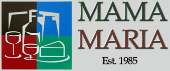 Mama Maria Logo
