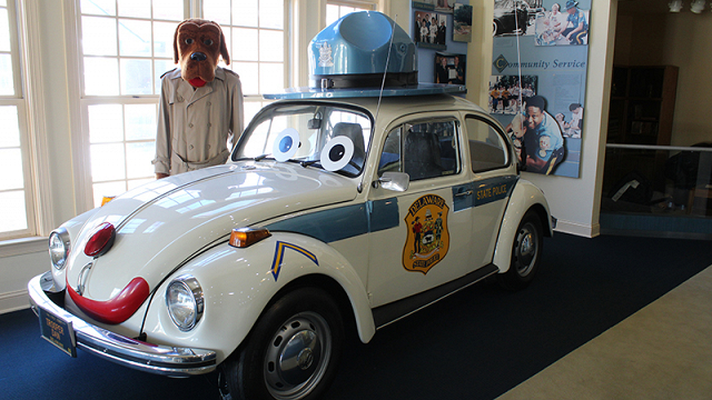 Delaware-State-Police-Museum-3