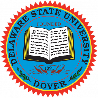 Delaware-State-University-logo