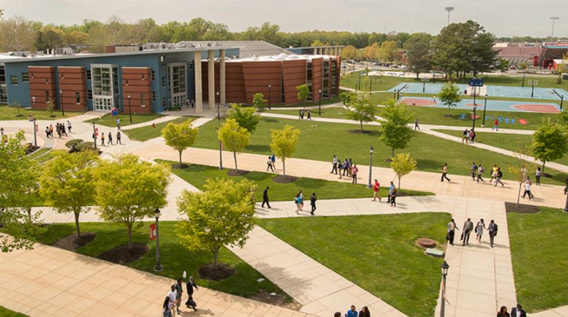 Delaware-State-University