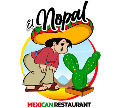El-Nopal-Dover-Logo