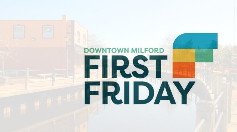 FirstFridayBlockParty