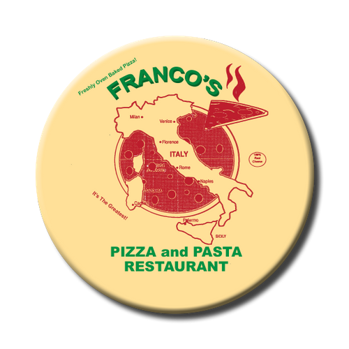 Francos-pizza-logo
