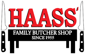 Haass-Family-Butcher-logo