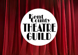 Kent-County-Theatre-Guild-Logo