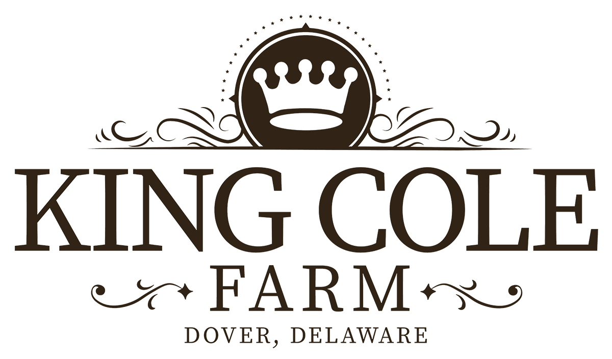 King-Cole-Farm-Logo