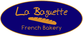 La-Baguette-Logo