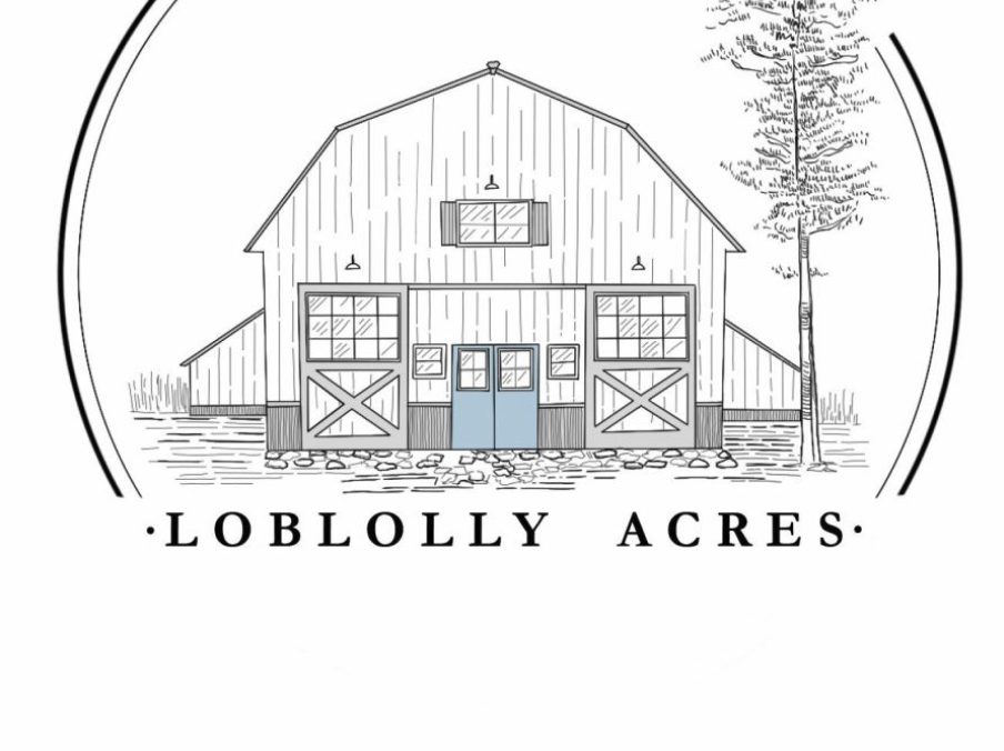 Loblolly-Acres-Logo