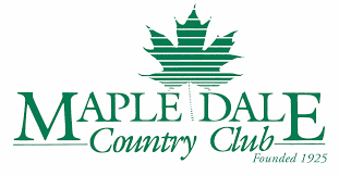 Maple-Dale-Country-Club-Logo
