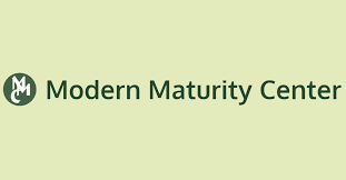 Modern-Maturity-Center-logo