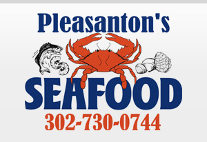 Pleasantons-seafood-logo