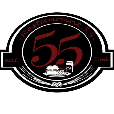 Restaurant-55-logo