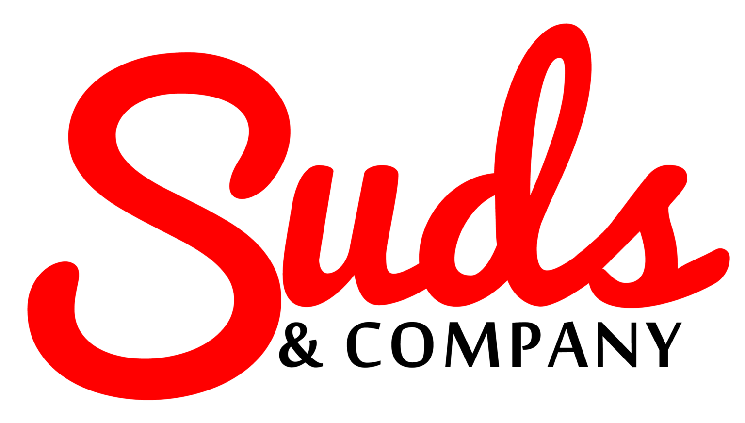Suds-Company-Logo