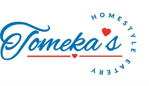 Tomekas-Homestyle-Eatery-Logo