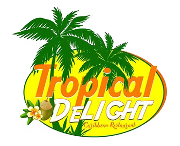 Tropical-Delight-Cafe-Logo