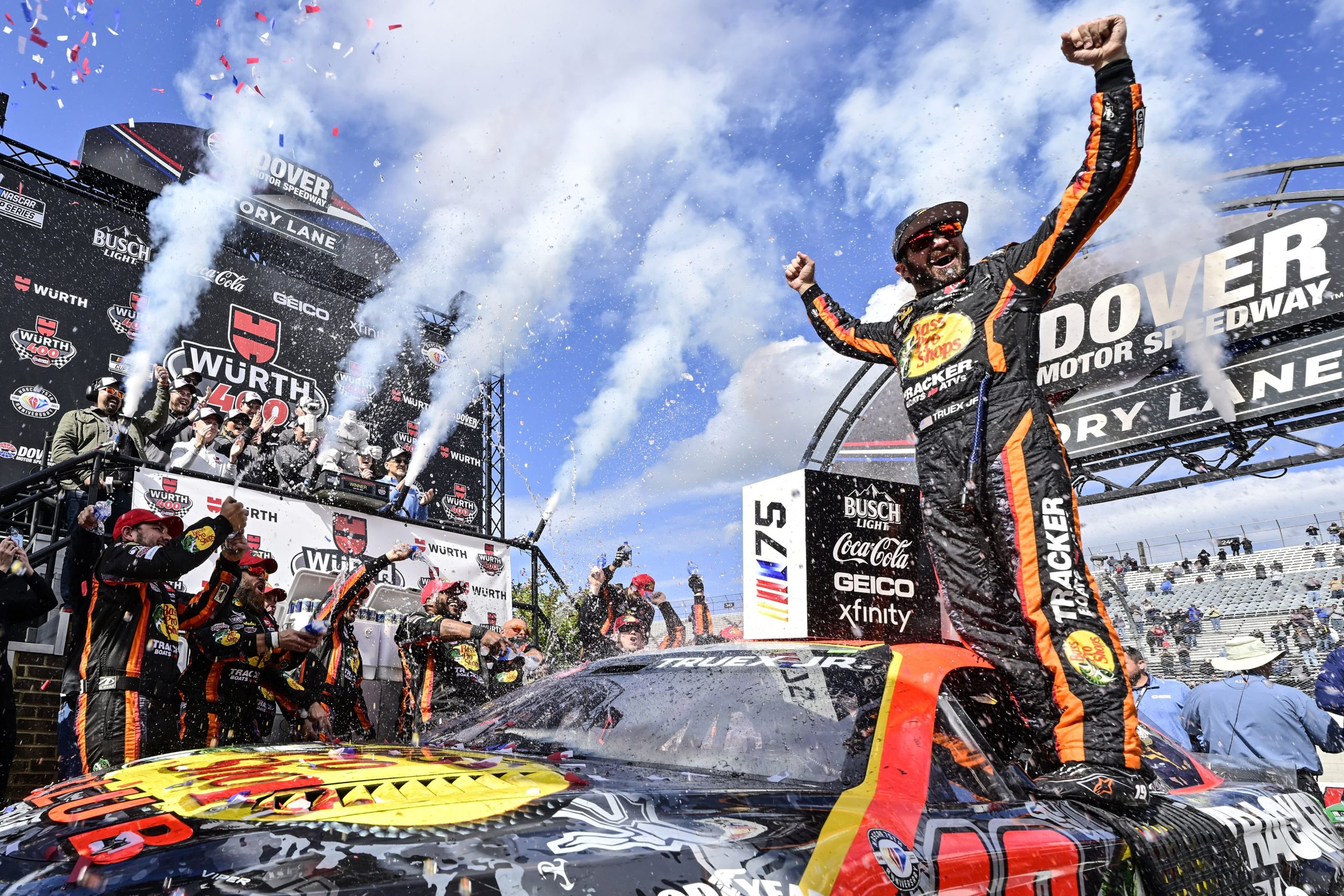 Victory-Lane-at-Dover-Motor-Speedway-2023-min-scaled
