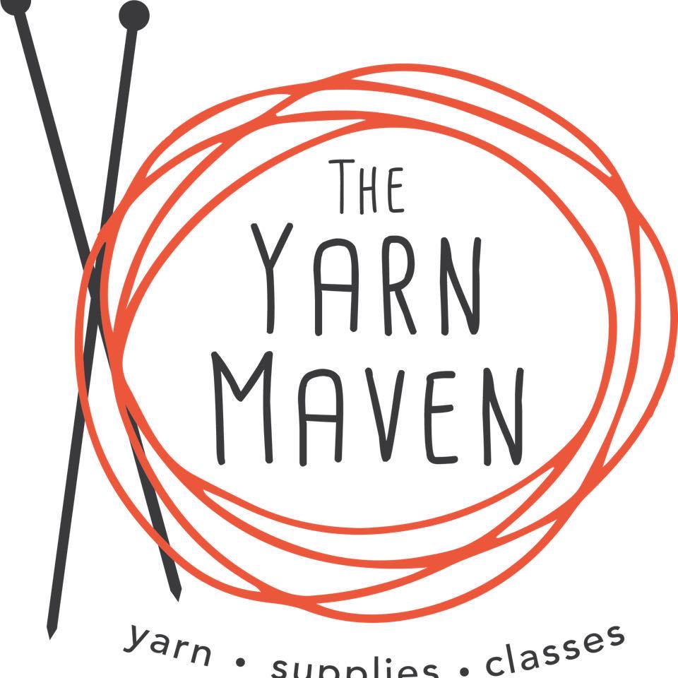 Yarn-Maven-Logo