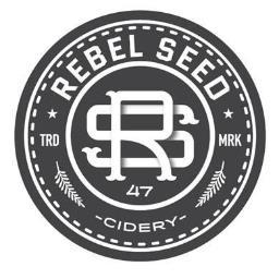 Rebel Seed Cidery Logo