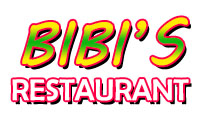 Bibi's Restaurant Logo
