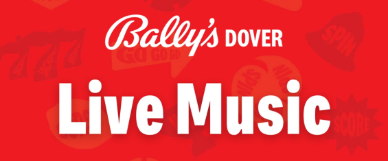 ballys-live-music
