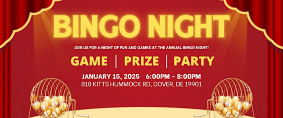 bingo-night