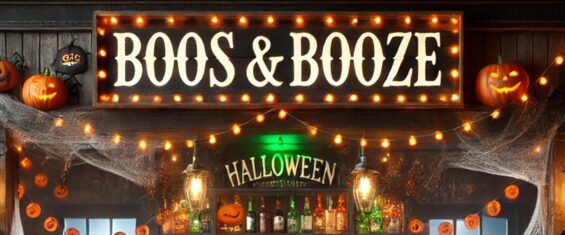 boos-booze