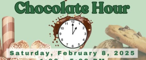 chocolate-hour