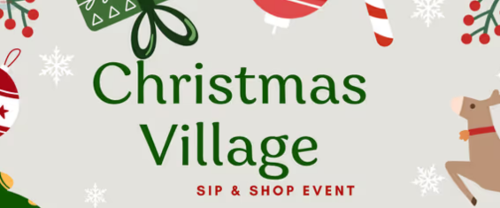 christmas-village-harvest-ridge