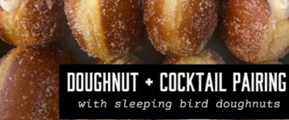 doughnut-and-cocktail-pairing