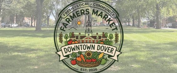 Downtown Dover Farmers Market