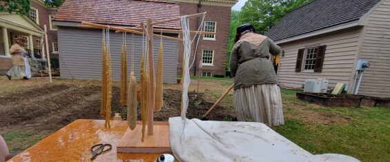fshp-candle-making