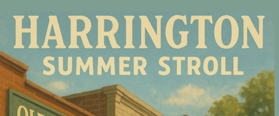 harrington-summer-stroll