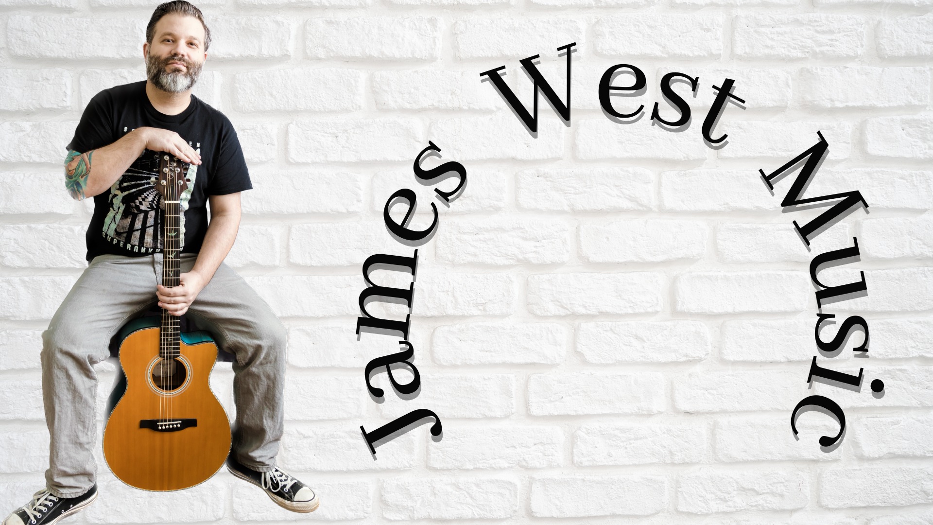 james-west-music