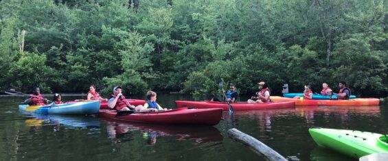 killens-paddle-program