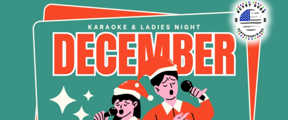 ladies-karaoke-night