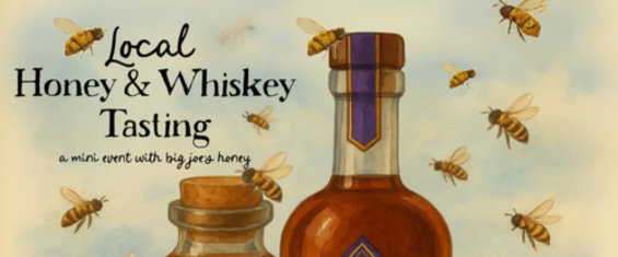 local-honey-and-whiskey