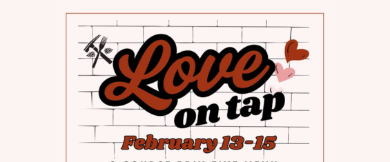 love-on-tap