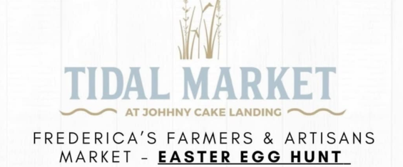 tidal-market-easter-egg-hunt